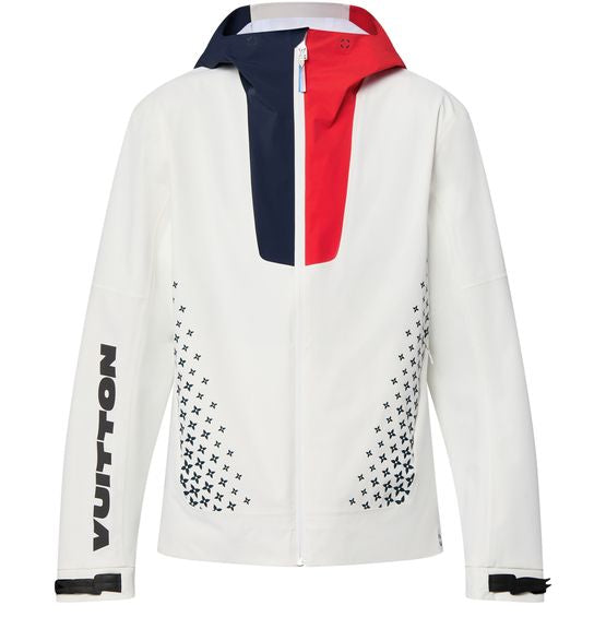 Louis Vuitton Jacket