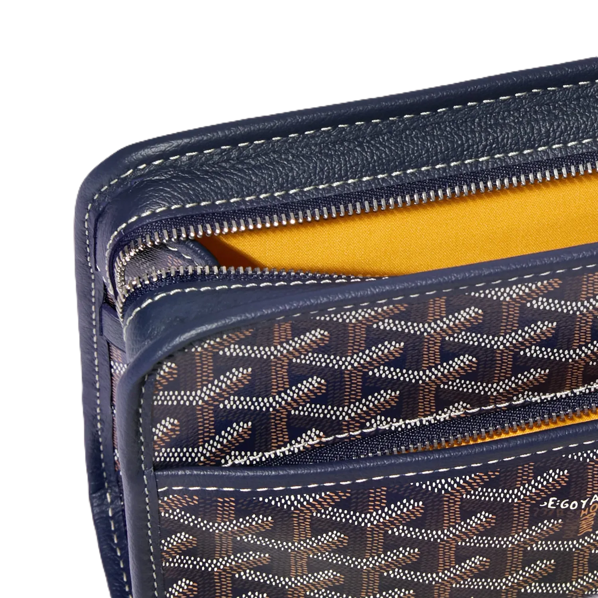 Goyard Toiletry Bag PM