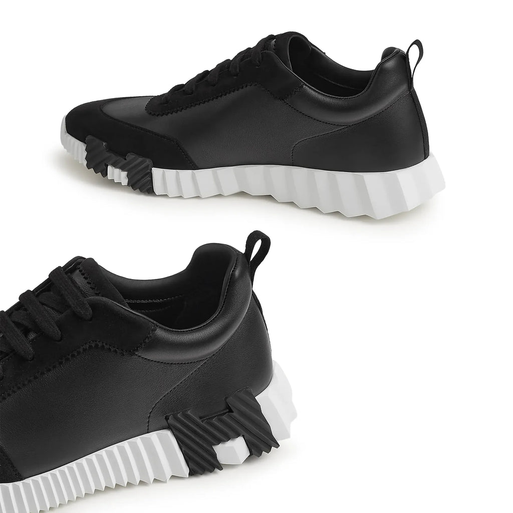 Hermes Bouncing Sneakers