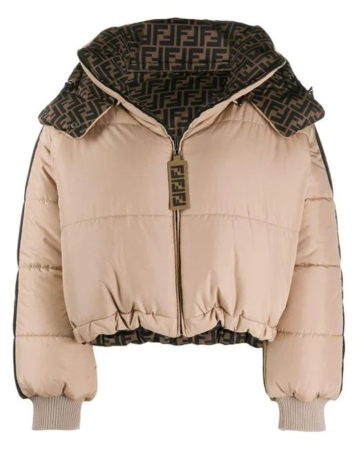 Fendi Jacket