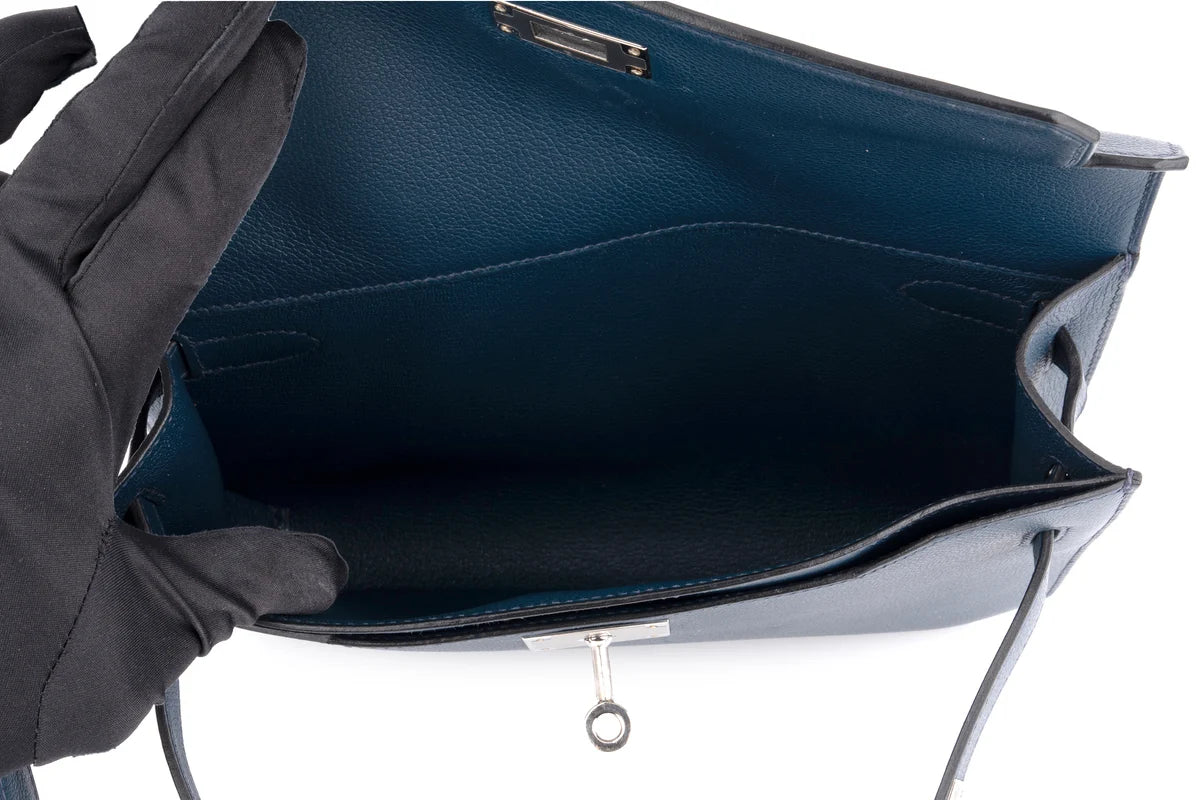 Hermes Kelly Bag