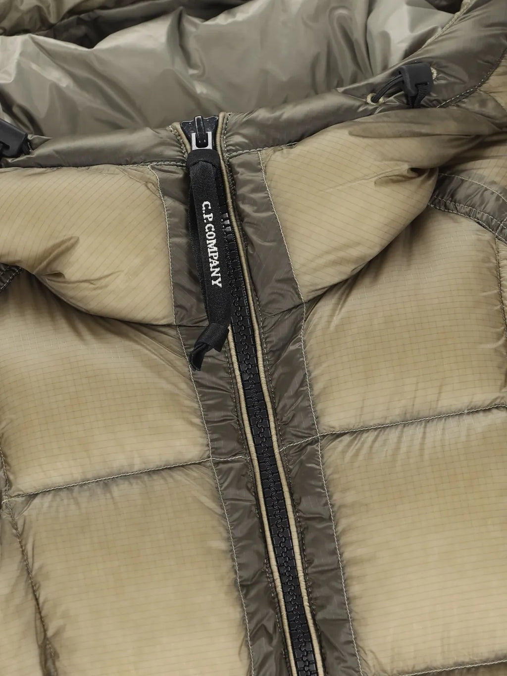 C.P. Company Jacket