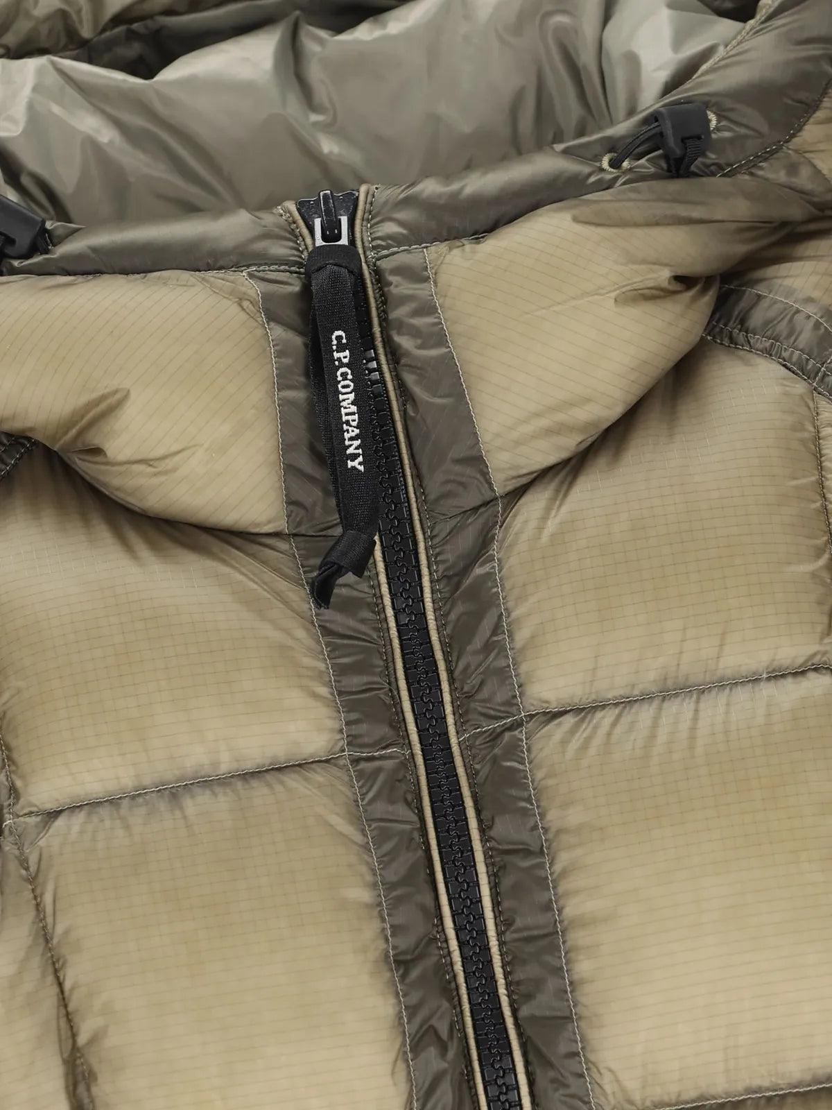 C.P. Company Jacket