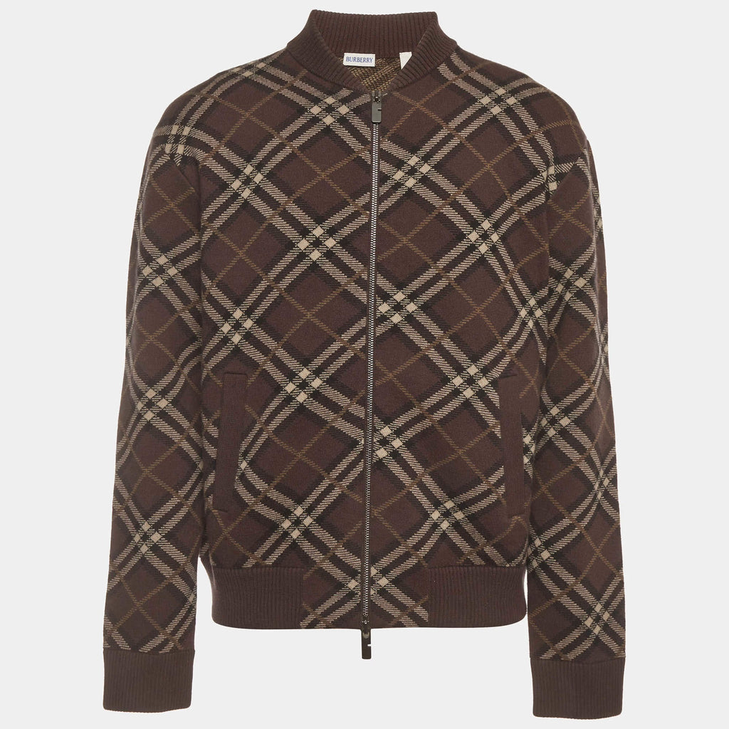 Burberry Jacket