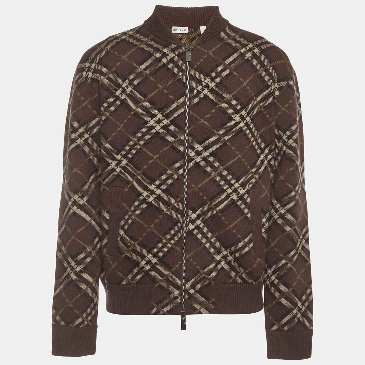 Burberry Jacket