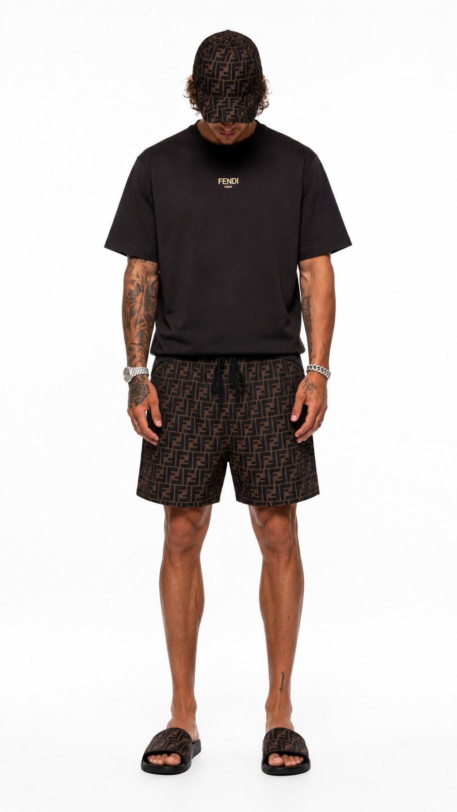 Fendi Set