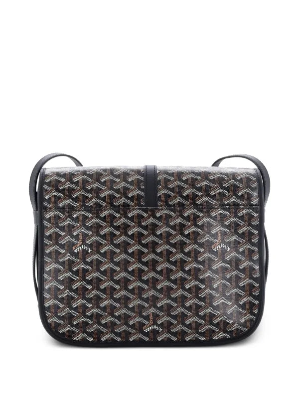 GOYARD Belvedere II Messenger Bag