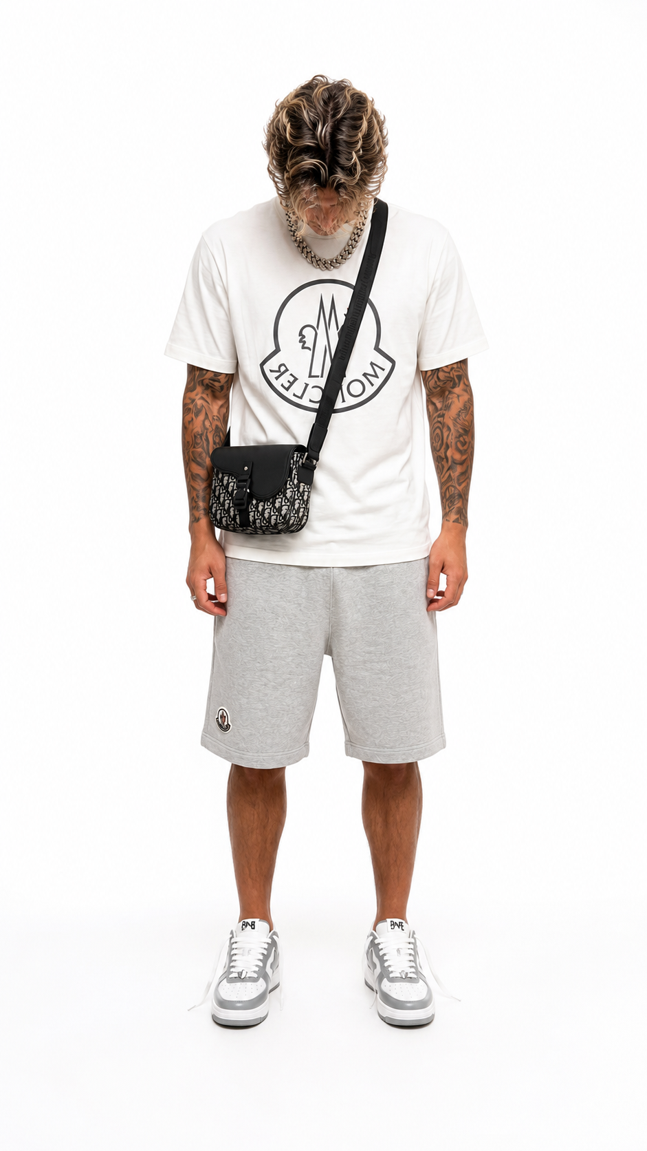 Moncler Set