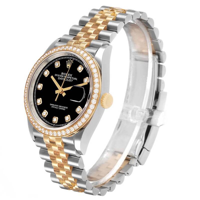 Rolex Datejust 126283 36mm