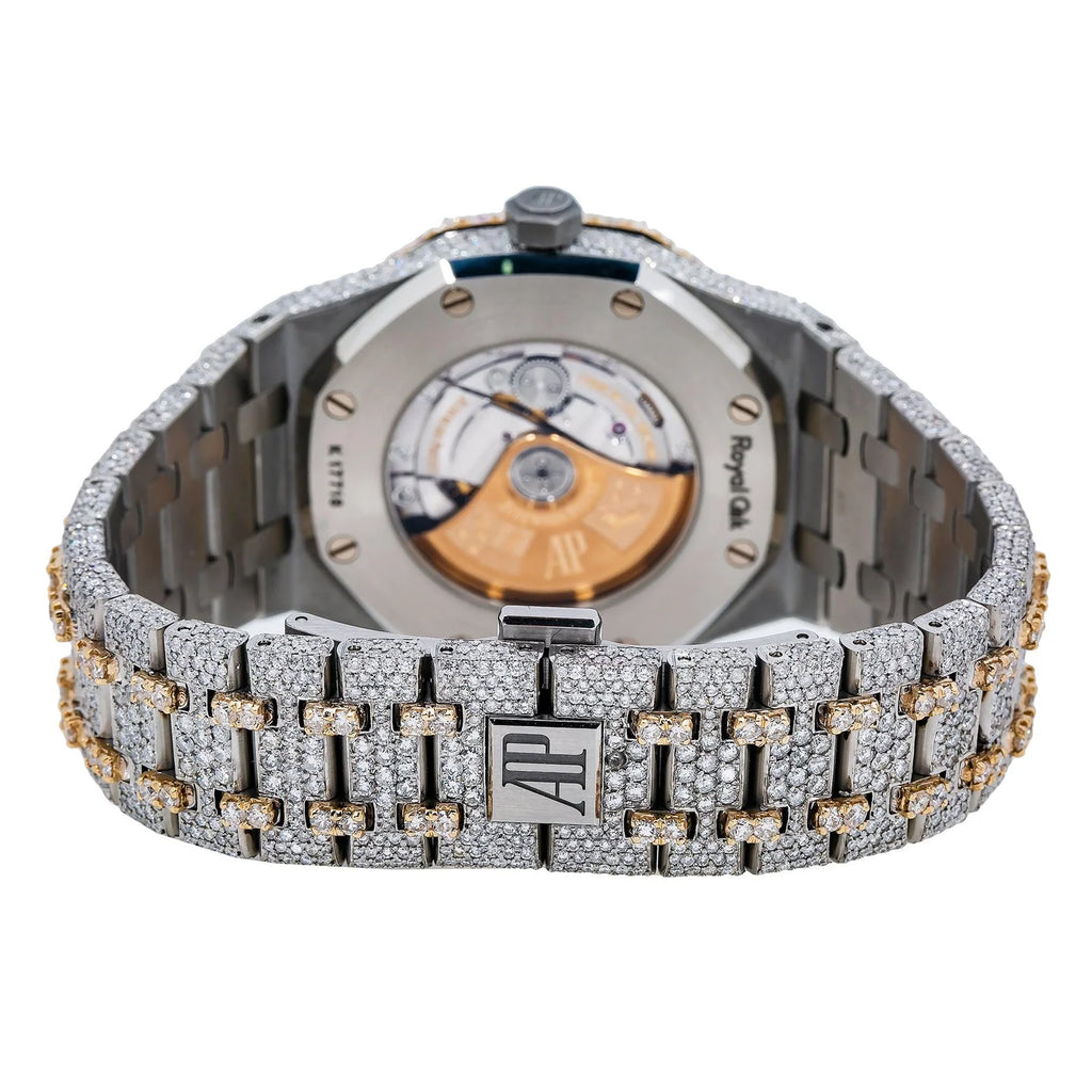 AUDEMARS PIGUET ROYAL OAK SELFWINDING 41MM 15400ST