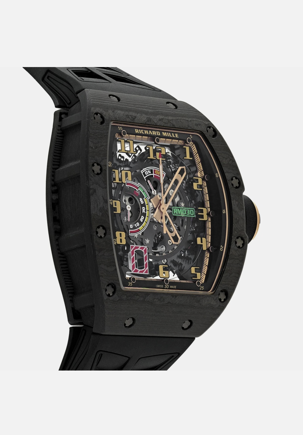 Richard Mille RM 030 - RM 030