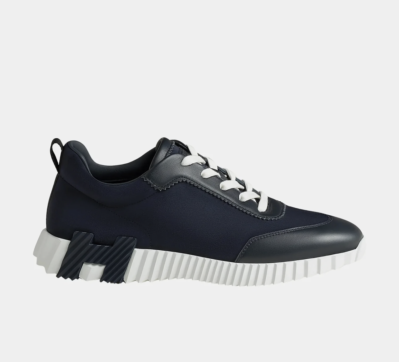 Hermes Bouncing Sneakers