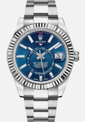 Rolex Sky-Dweller 326934 42mm