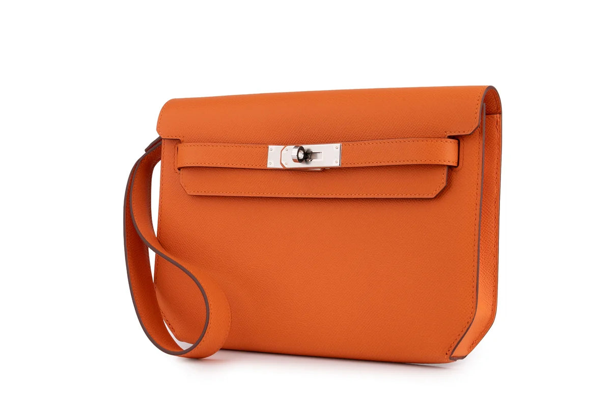 Hermes Kelly Bag