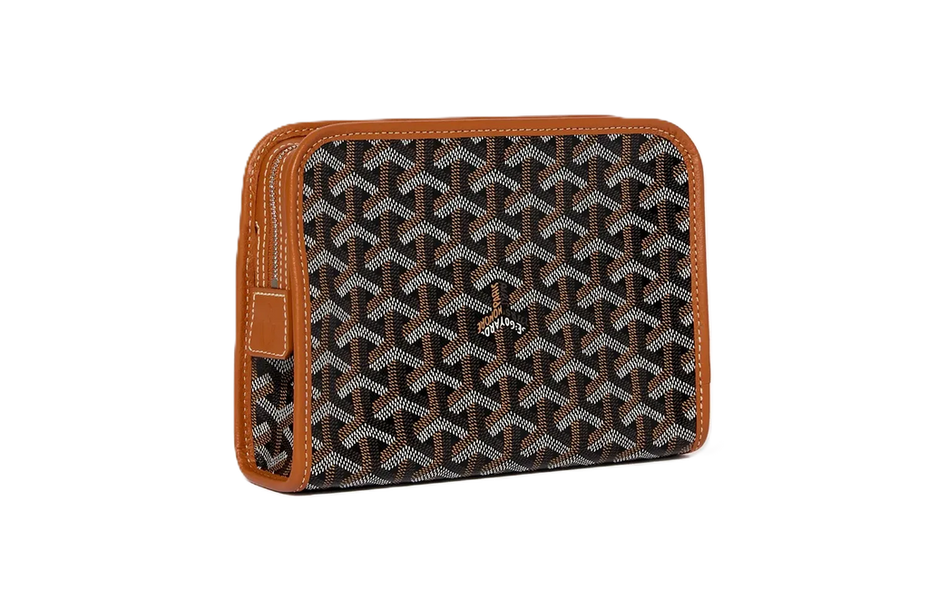 Goyard Toiletry Bag PM