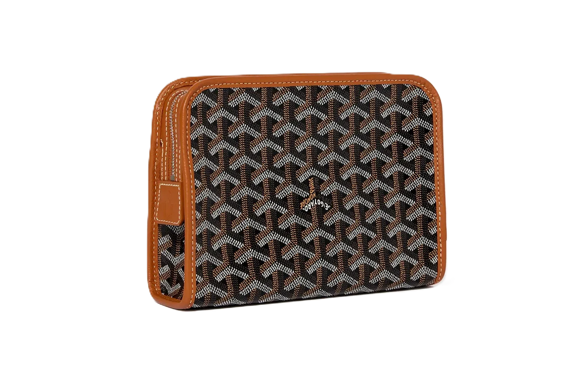 Goyard Toiletry Bag PM