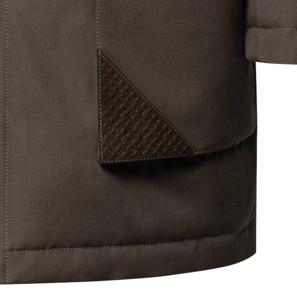 Louis Vuitton Jacket