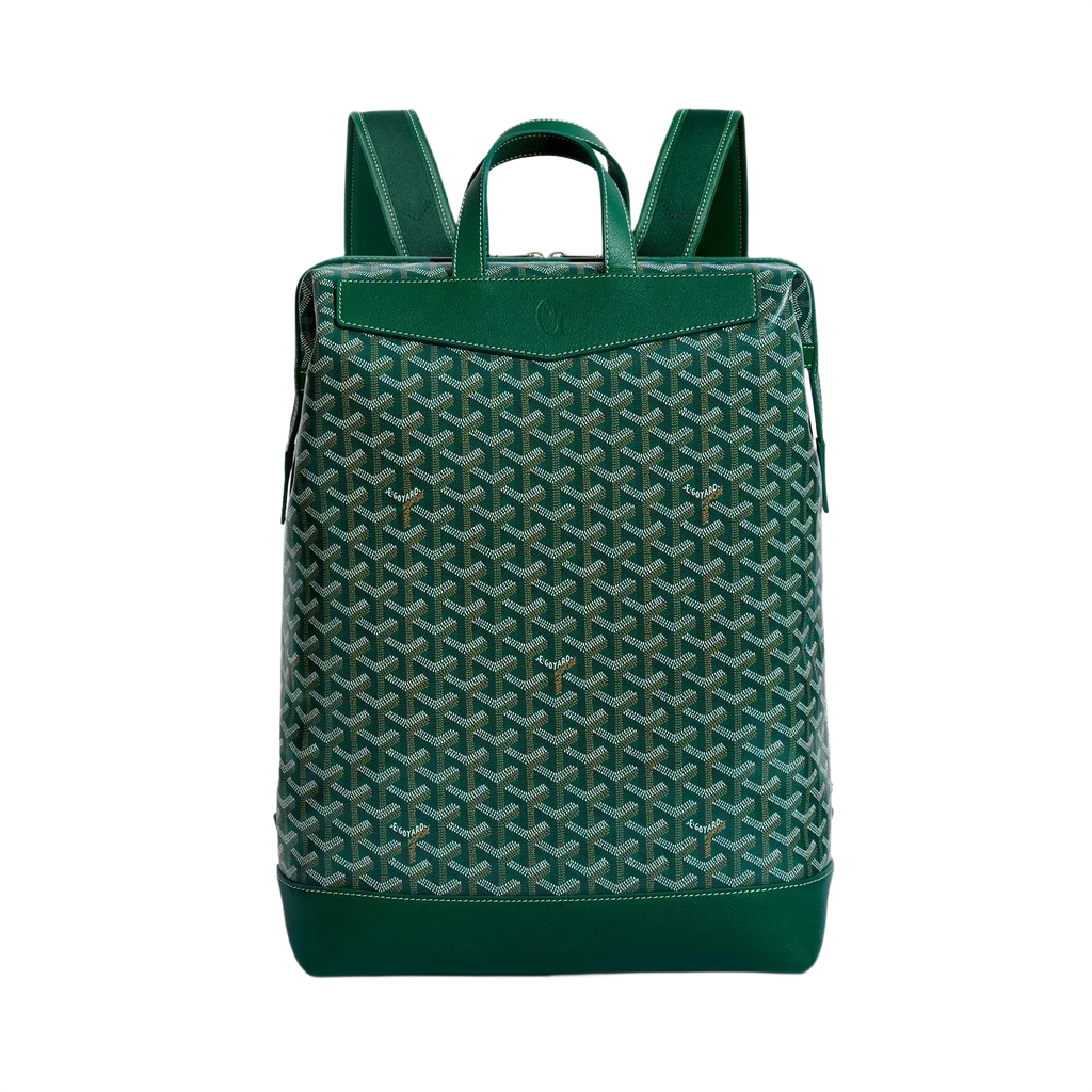 Goyard Backpack