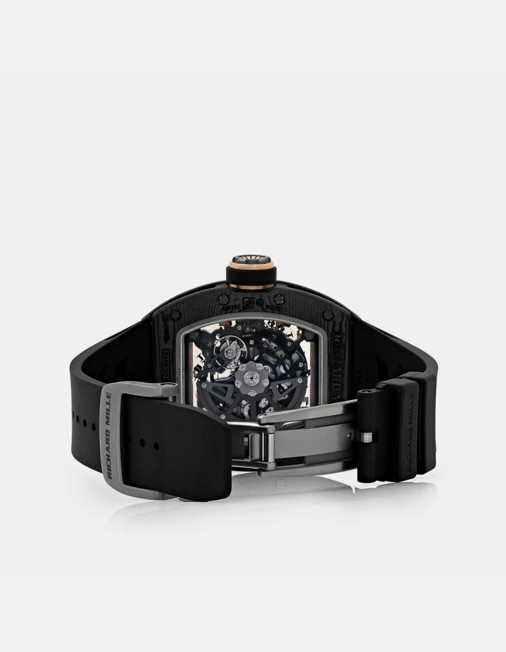 Richard Mille RM 030 - RM 030