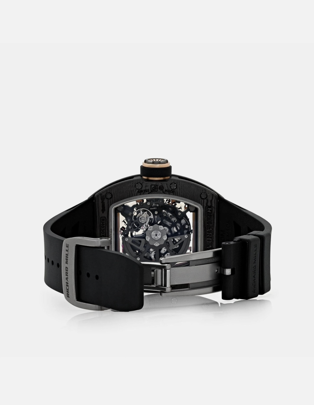 Richard Mille RM 030 - RM 030