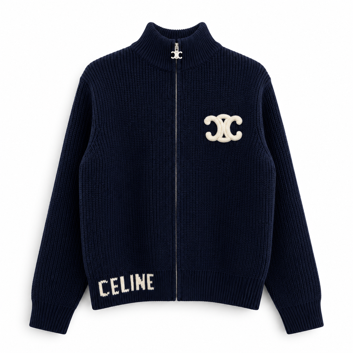 Celine Jacket