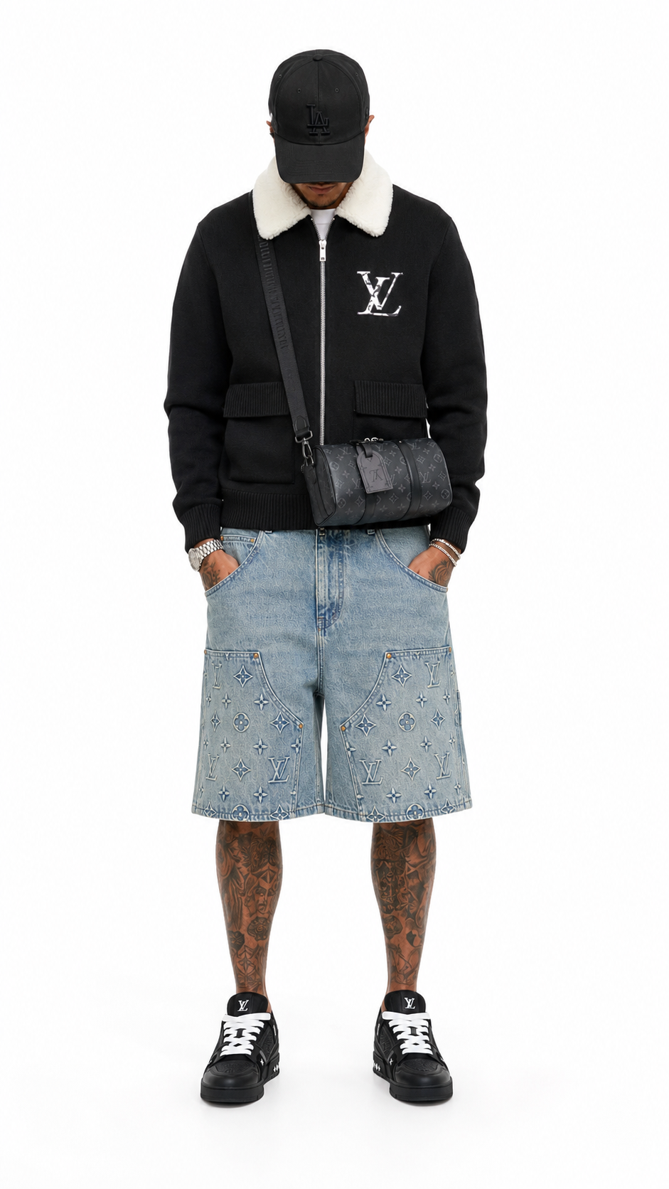 Louis Vuitton Set