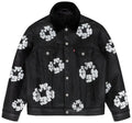 Levi's x Denim Tear Jacket
