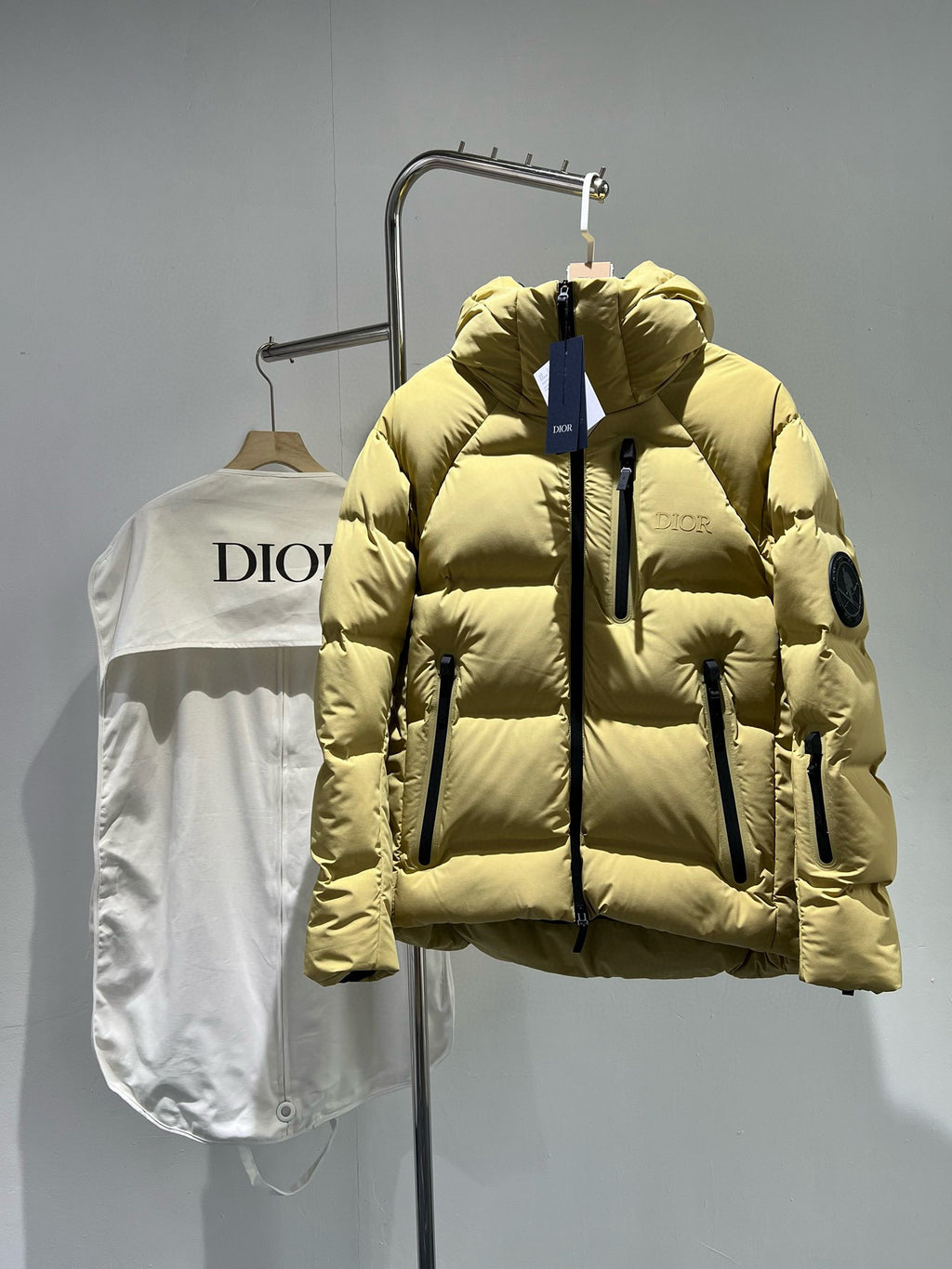 Dior Jacket