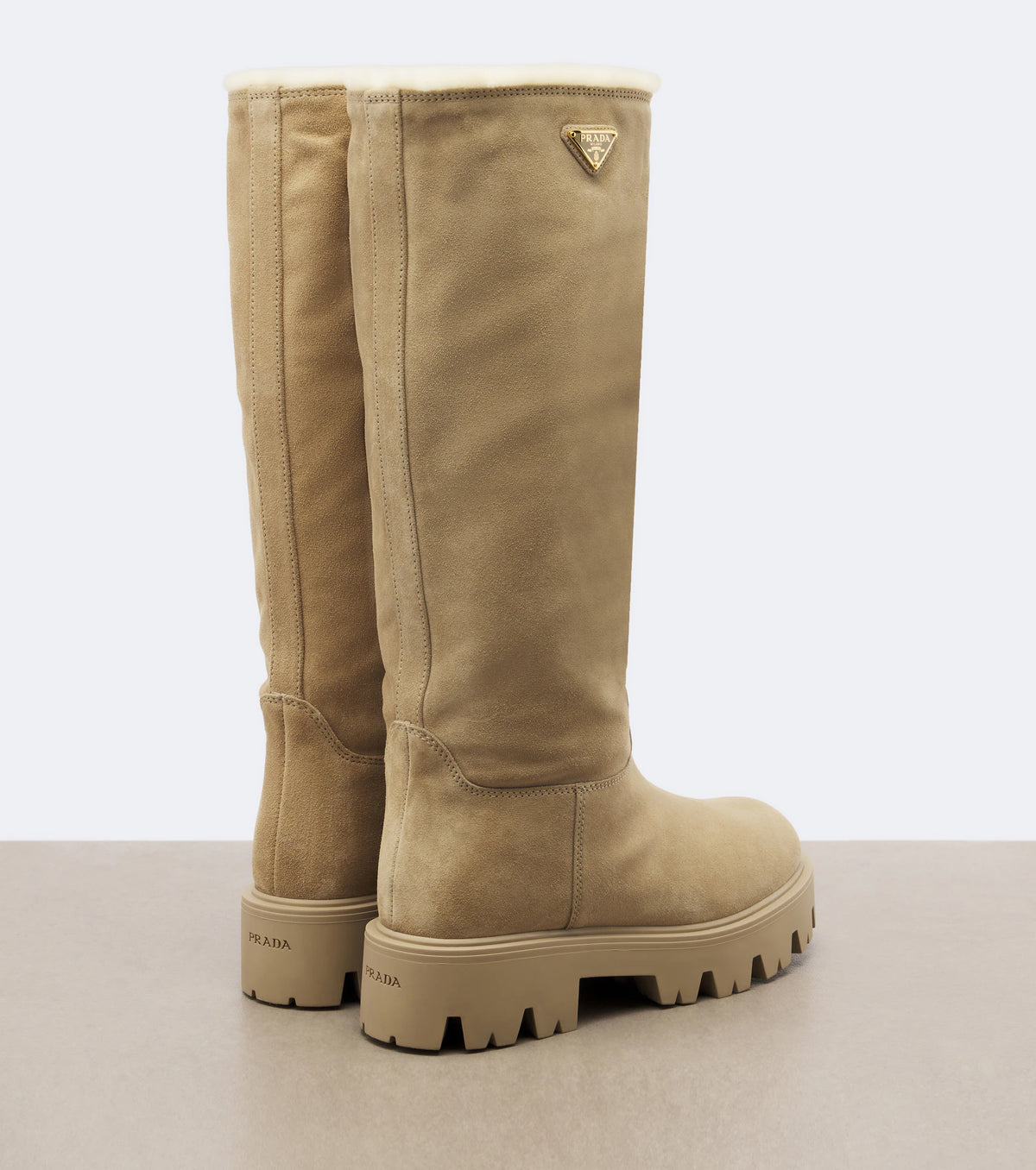 Prada Boots