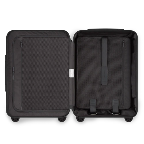 Rimowa Suitcase