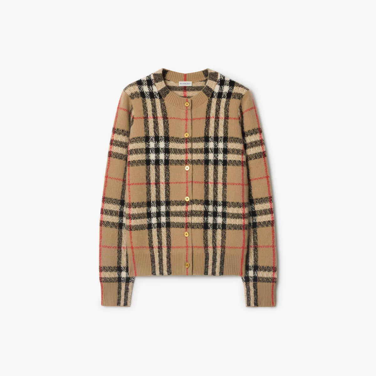 Burberry Cardigan