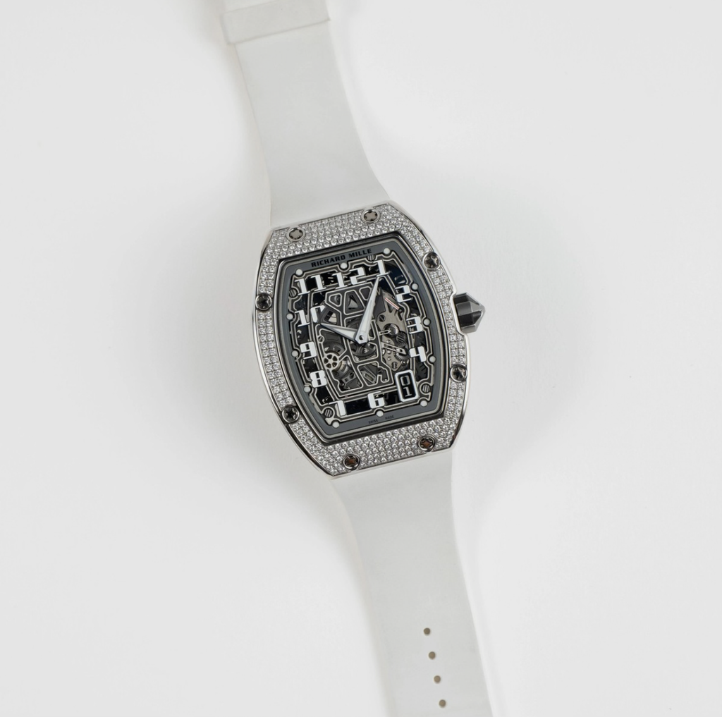 Richard Mille - RM 67-01