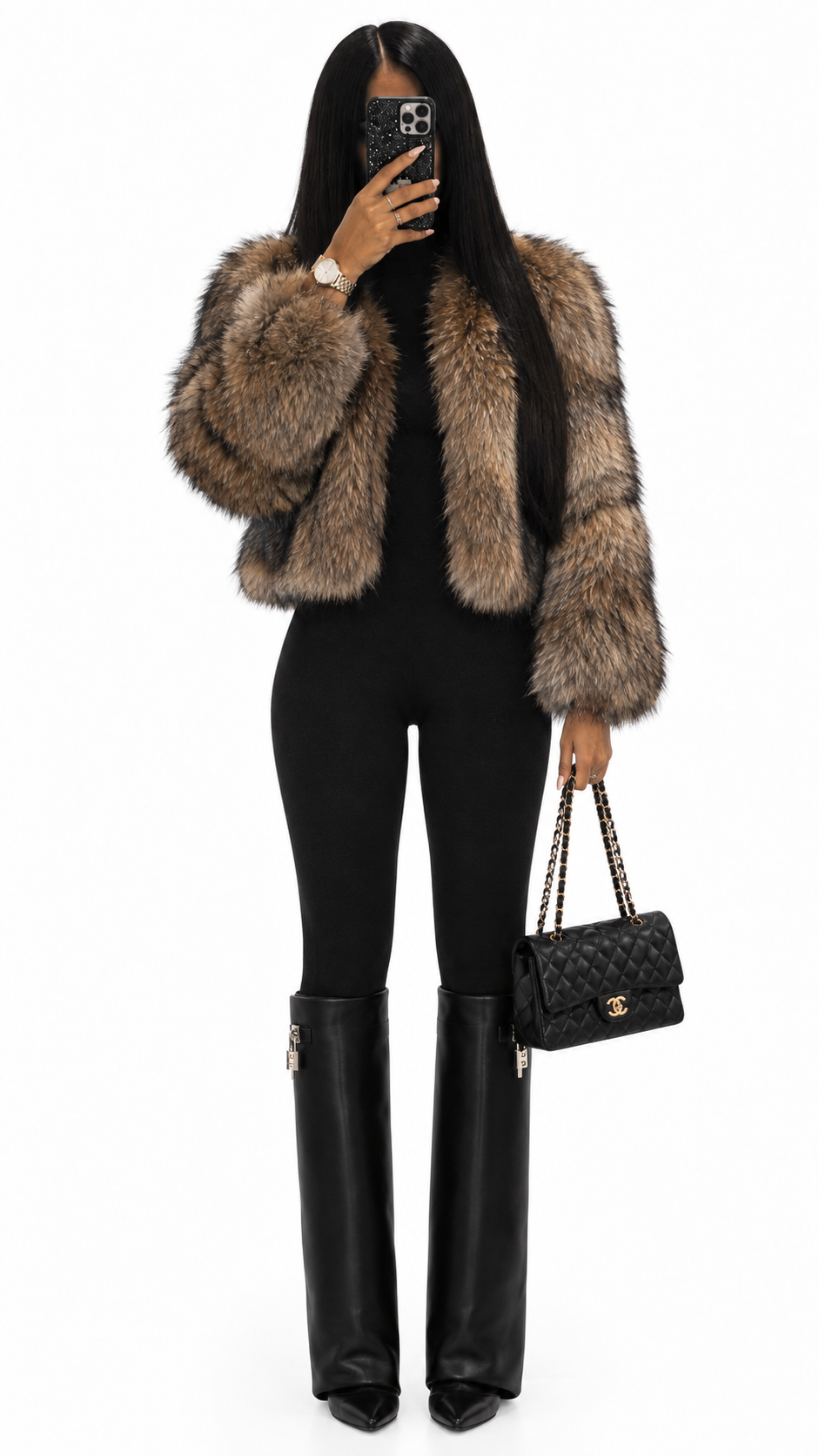 Chanel Set