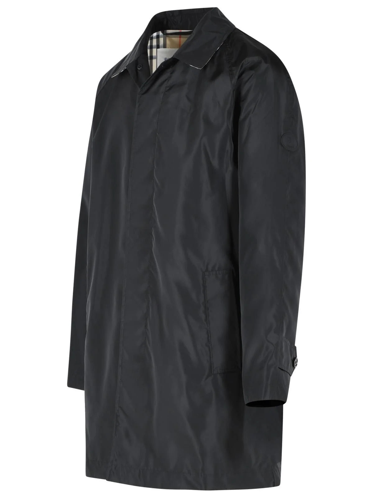 Burberry Coat