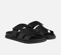 Hermes Chypre Sandals