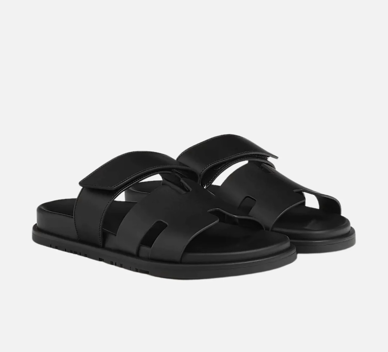 Hermes Chypre Sandals