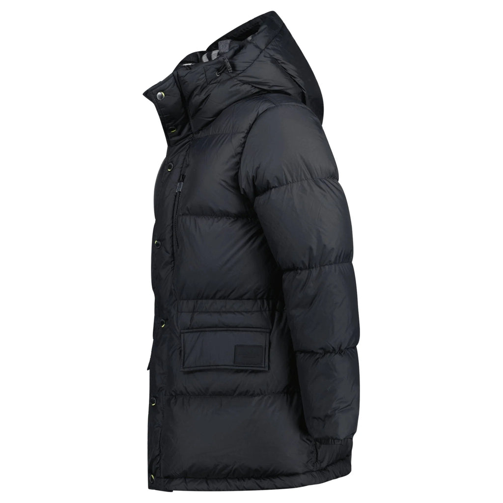 Burberry Jacket