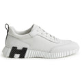 Hermes Bouncing Sneakers