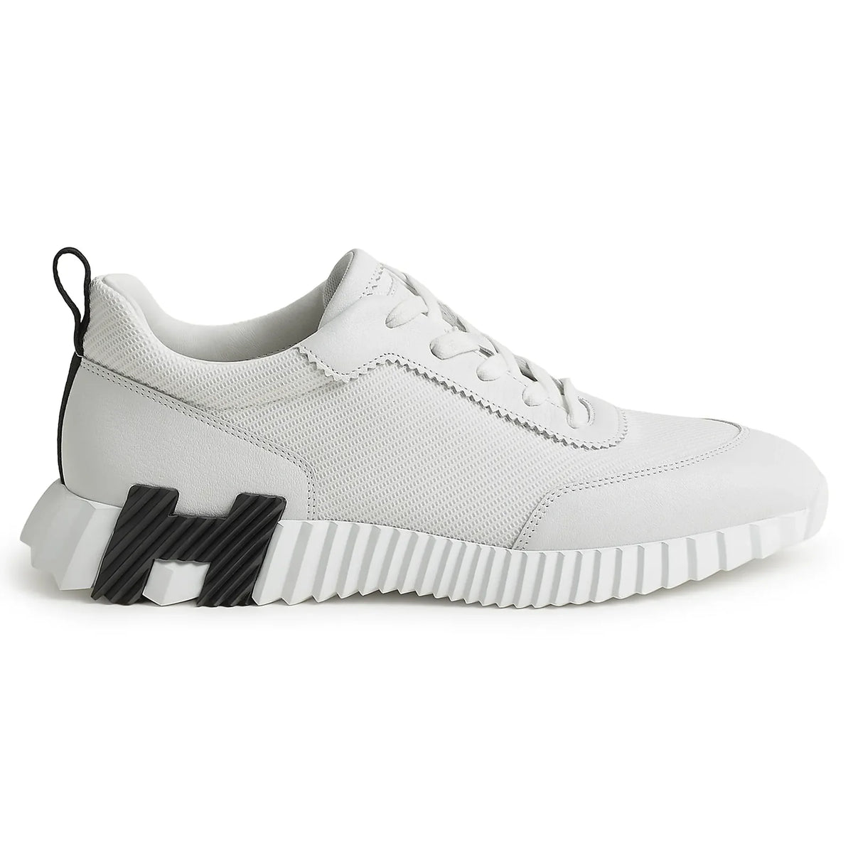 Hermes Bouncing Sneakers