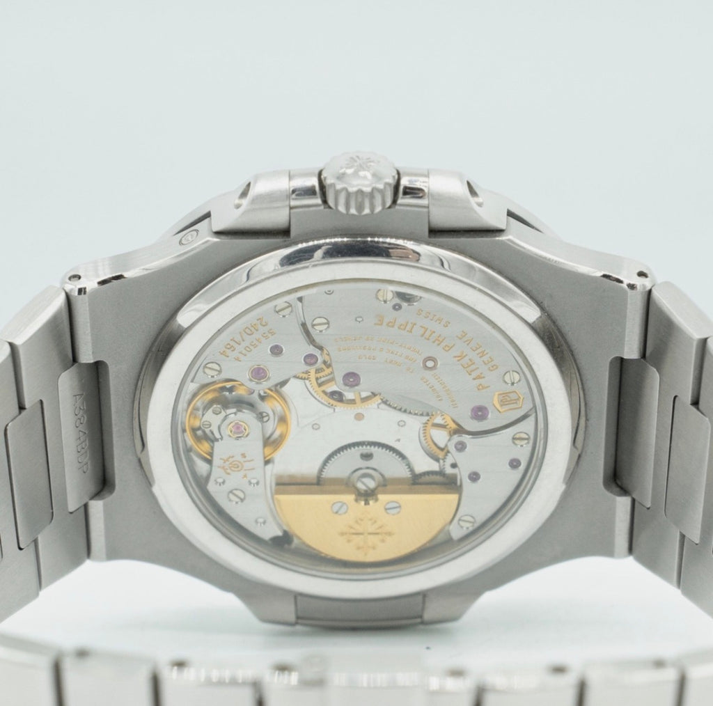 Patek Philippe Nautilius 5712/1A-001 40mm