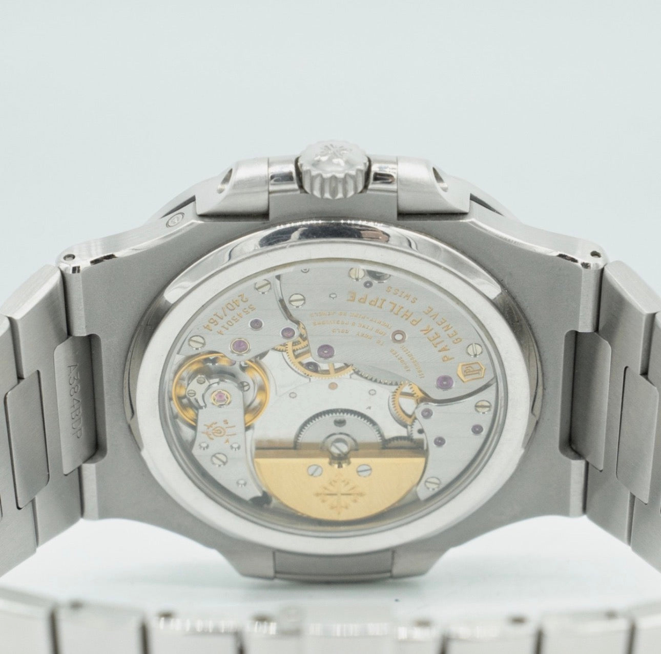 Patek Philippe Nautilius 5712/1A-001 40mm
