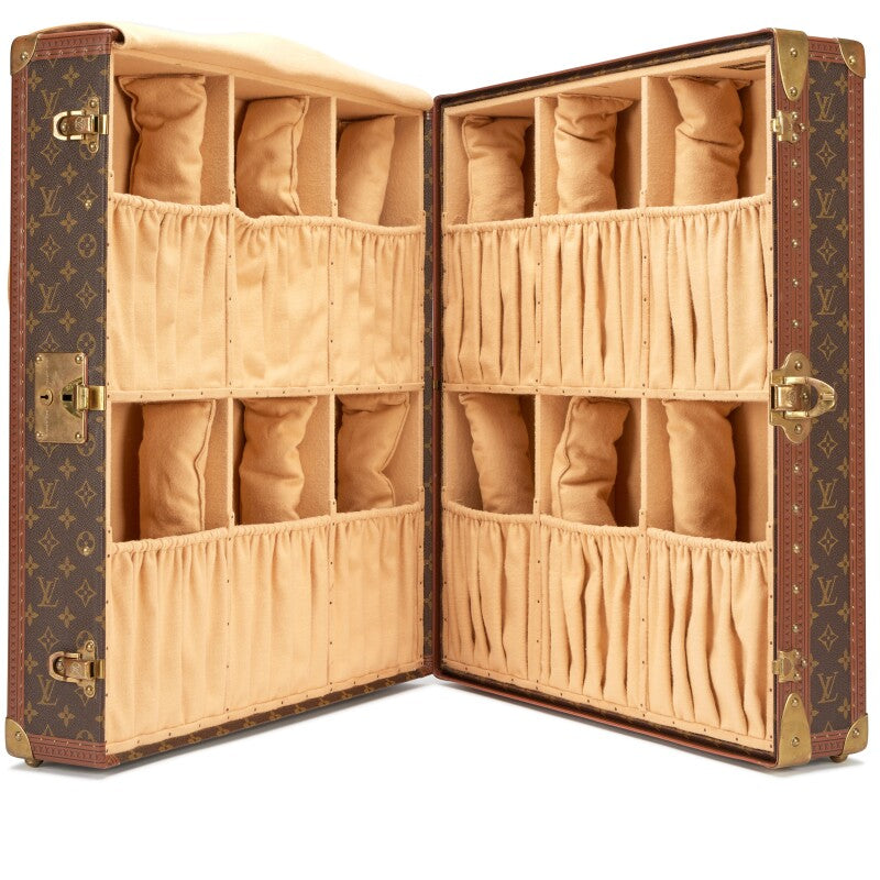 Louis Vuitton Trunk