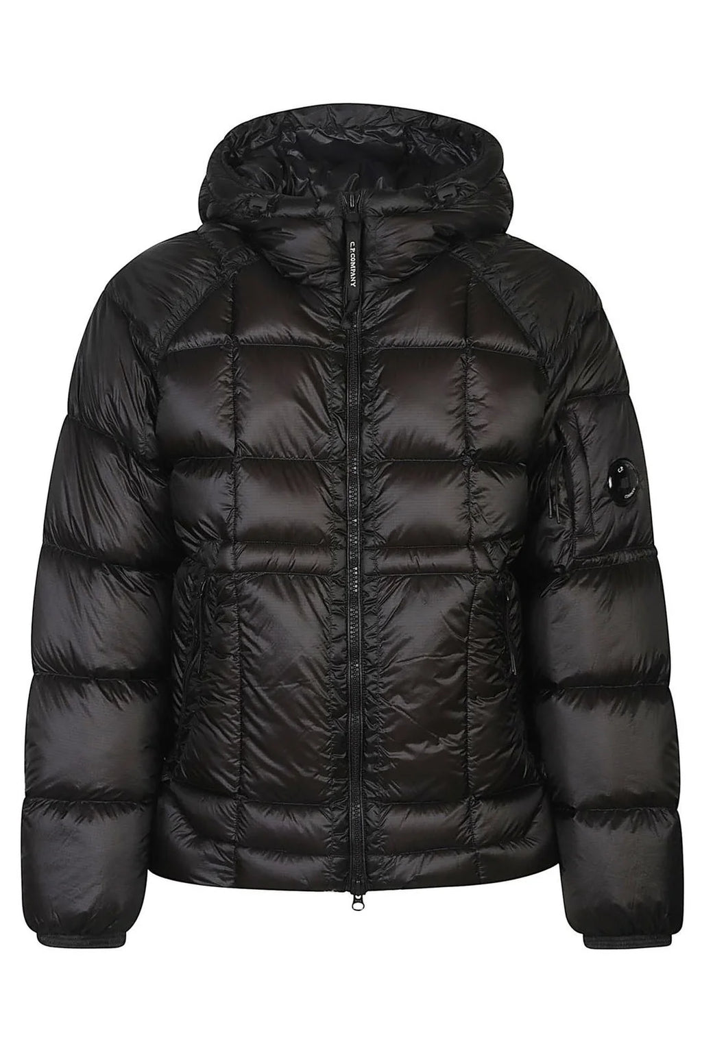 C.P. Company Jacket