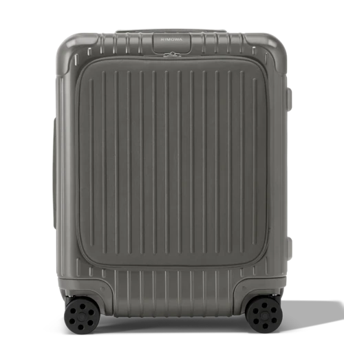 Rimowa Suitcase