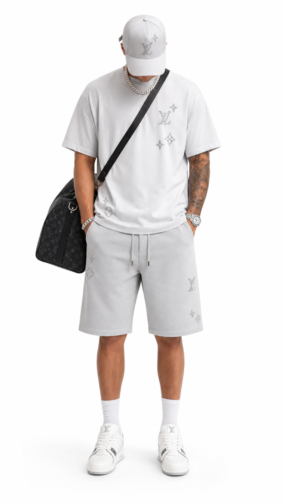 Louis Vuitton Set