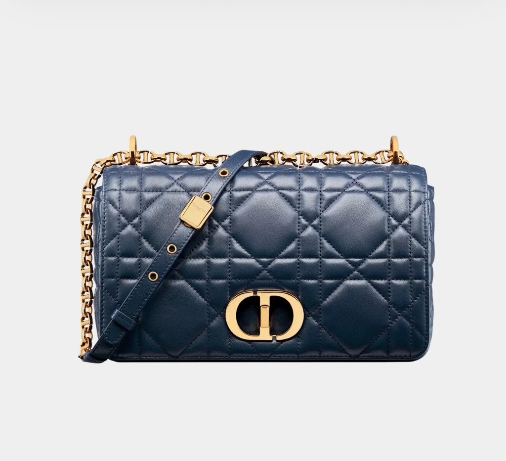 Dior Medium Soft Caro Bag