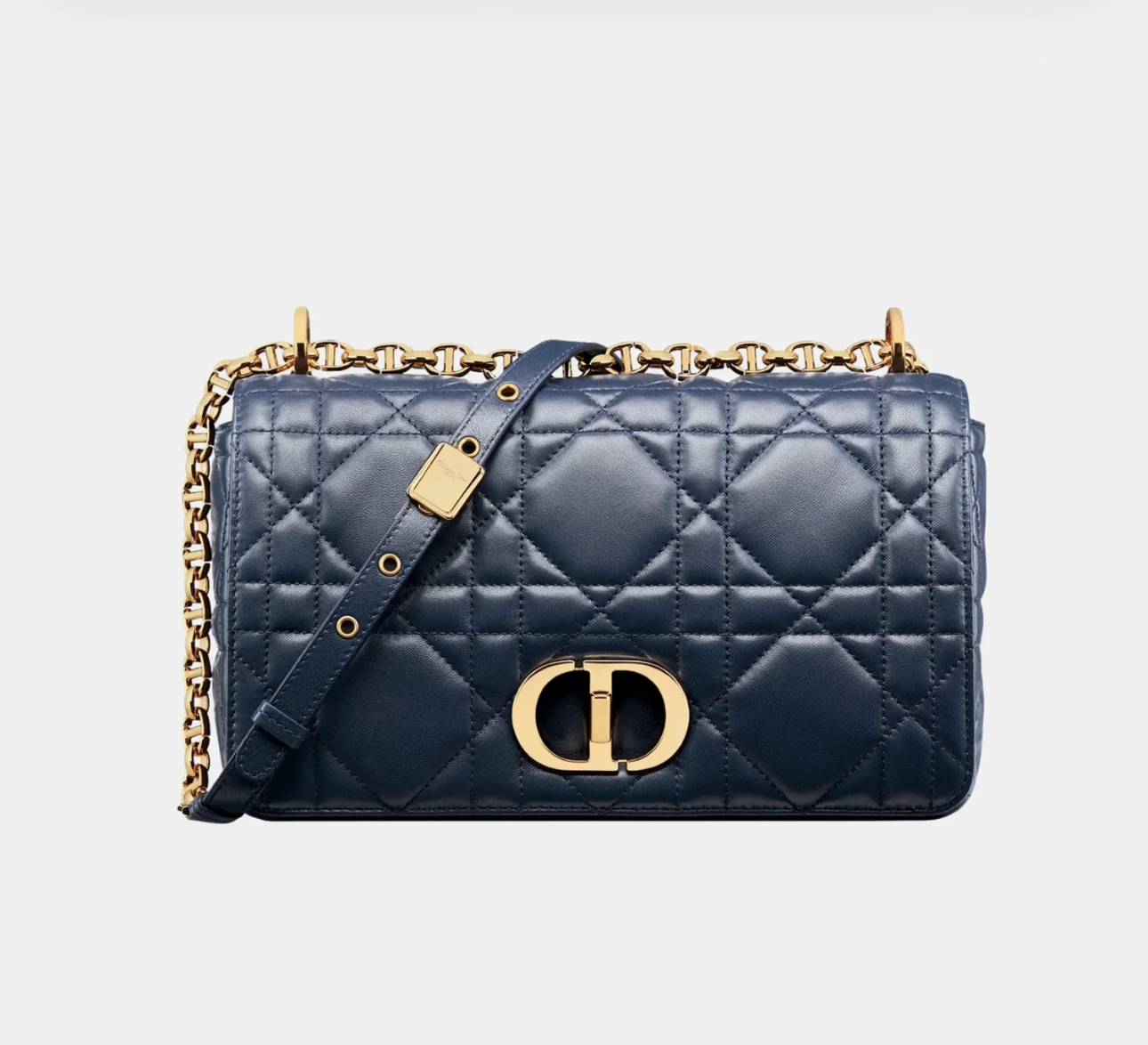 Dior Medium Soft Caro Bag