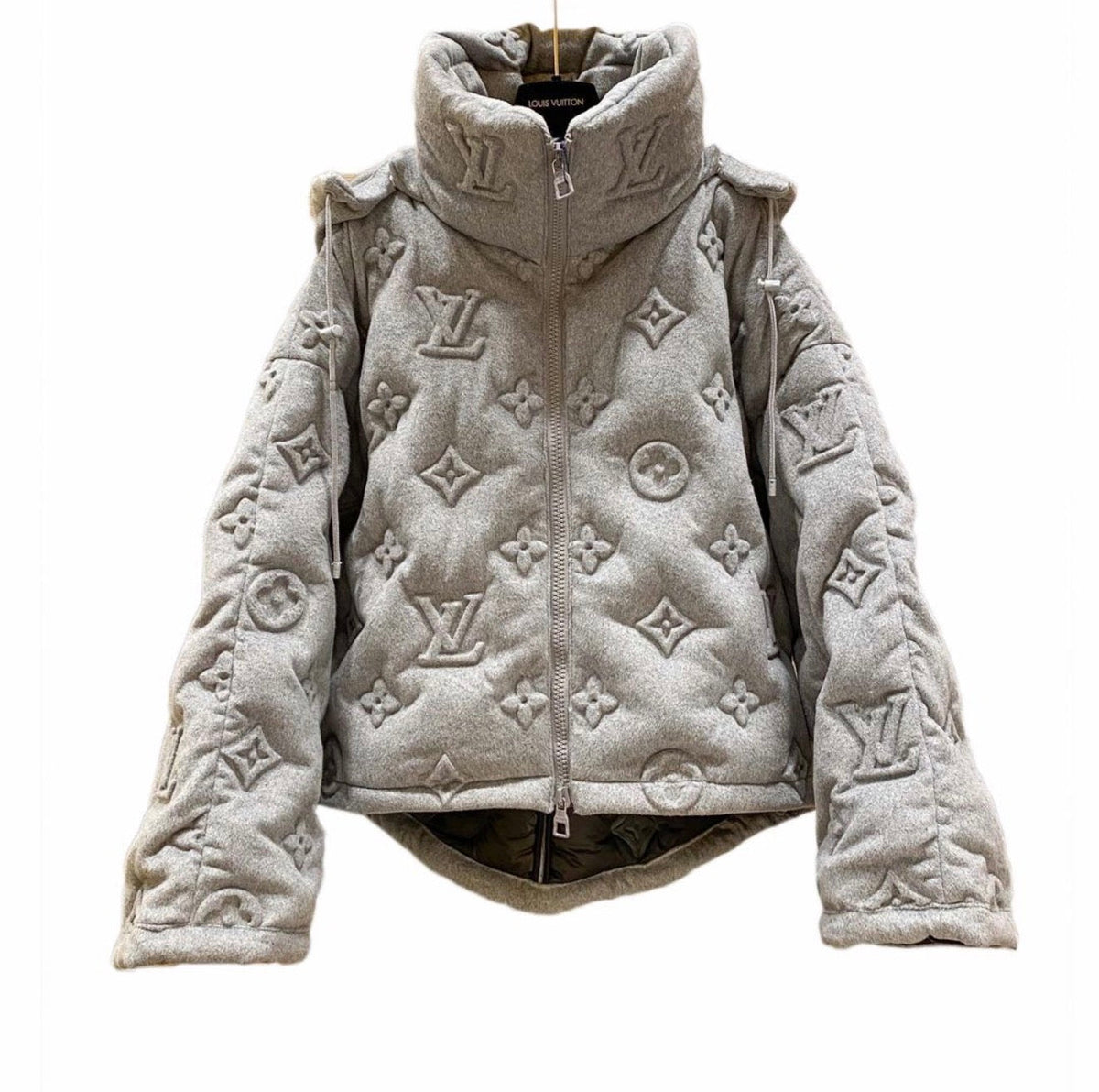 Louis Vuitton Jacket