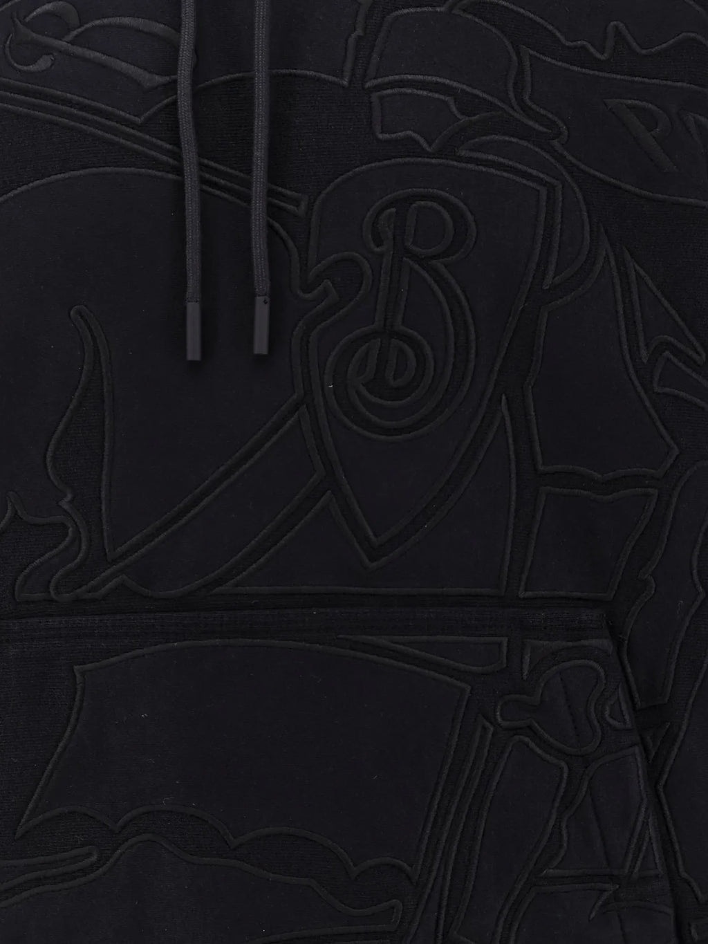 Burberry Hoodie