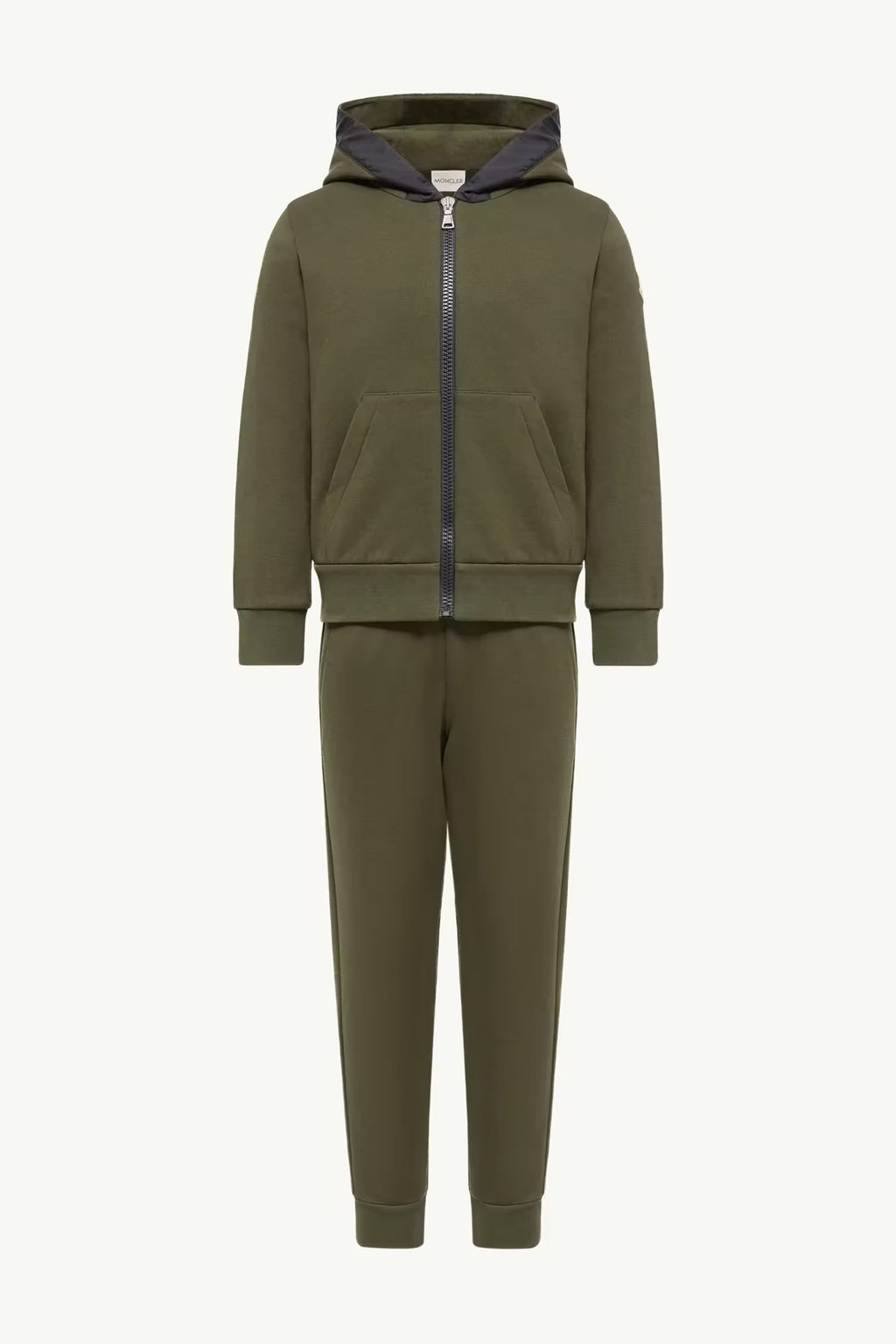Moncler Tracksuit